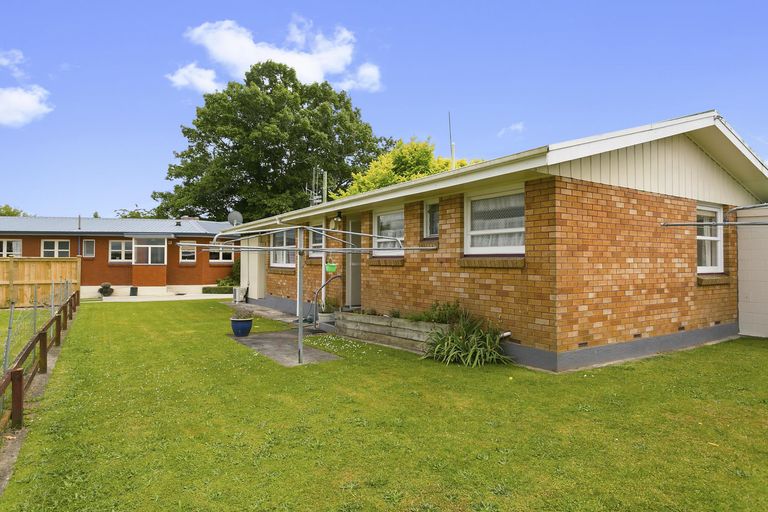Photo of property in 5a Totara Avenue, Matamata, 3400