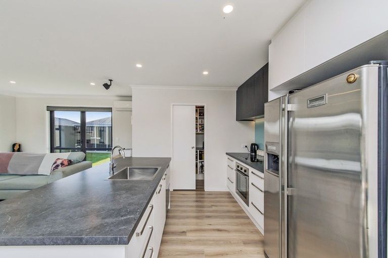 Photo of property in 4 Bethany Road, Rolleston, 7614