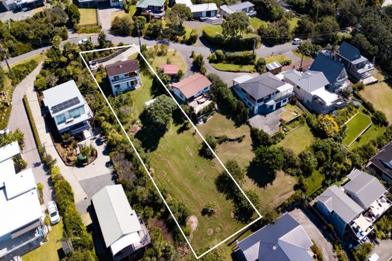 Photo of property in 25 Saint Anne Road, Waipu, 0582