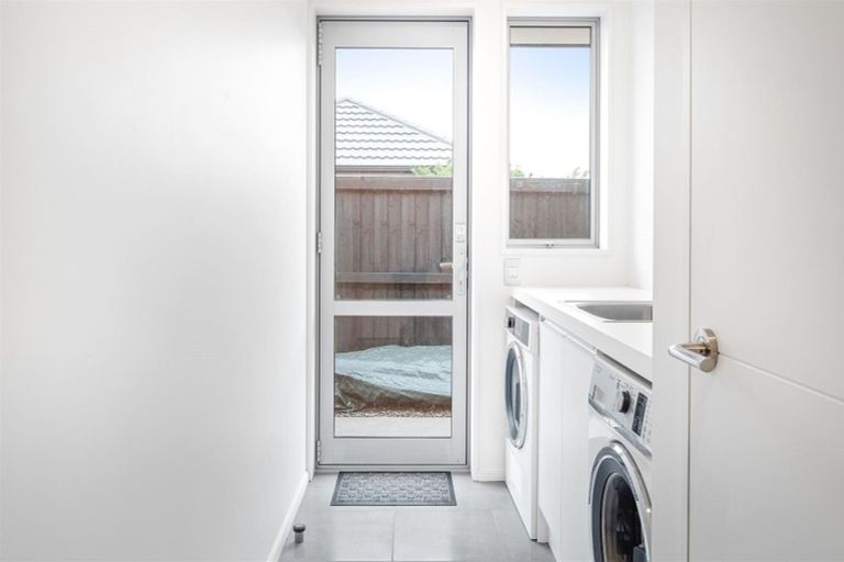 Photo of property in 38 Preston Avenue, West Melton, 7618