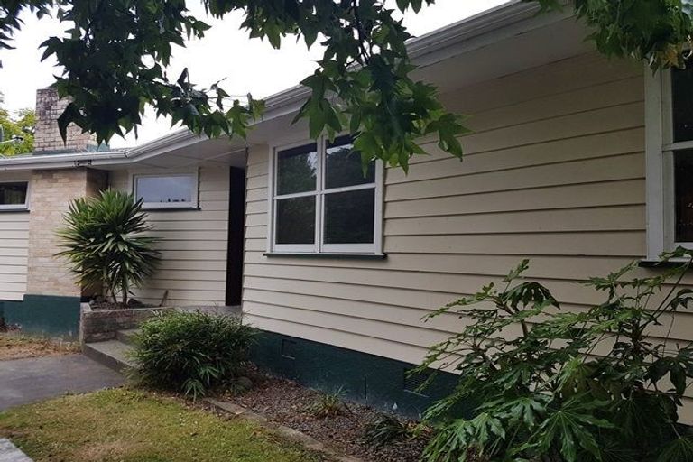 Photo of property in 529 Ruahine Street, Hokowhitu, Palmerston North, 4410