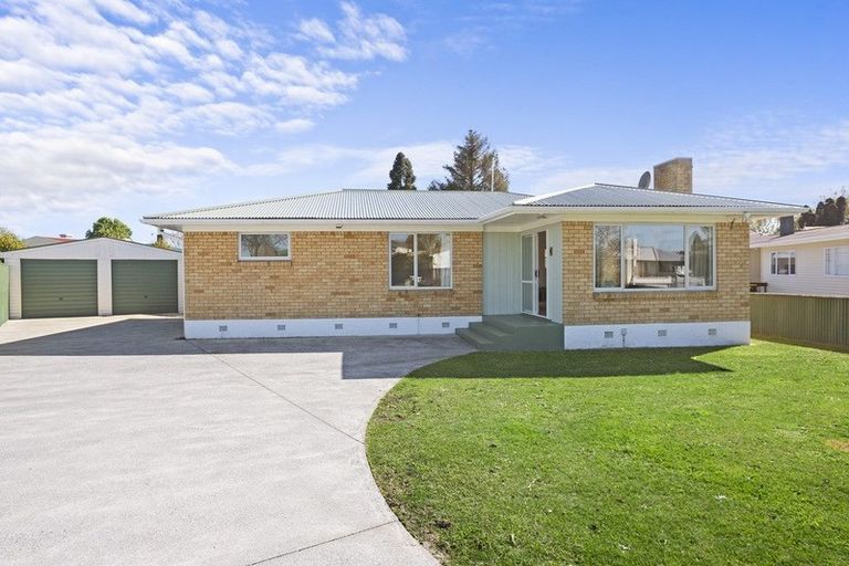 Photo of property in 28 Kowhai Street, Matamata, 3400