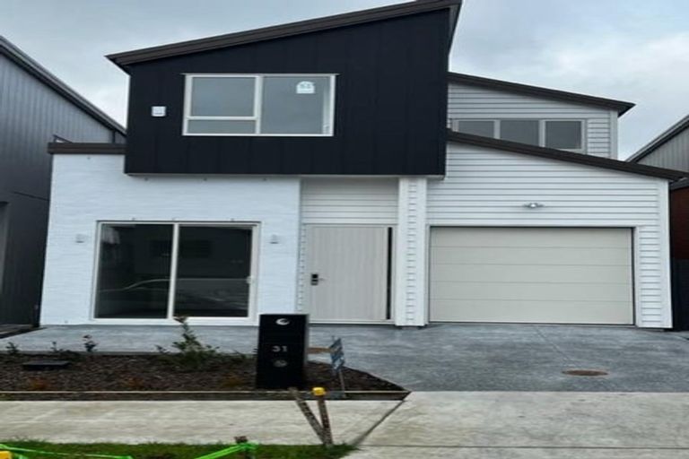 Photo of property in 31 Clara Road, Silverdale, 0932