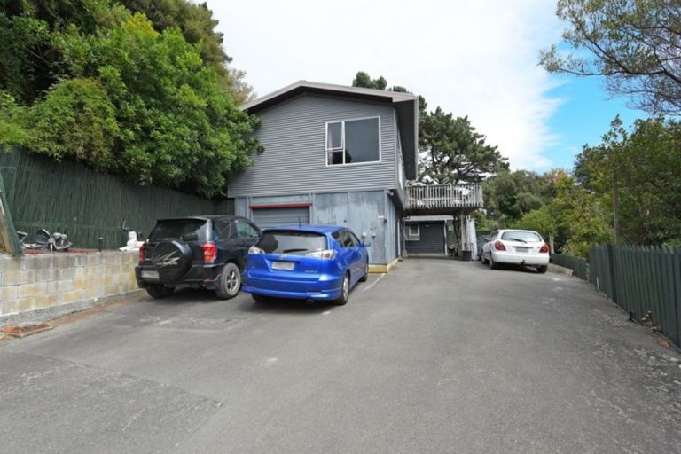 Photo of property in 198a Eastern Hutt Road, Taita, Lower Hutt, 5019