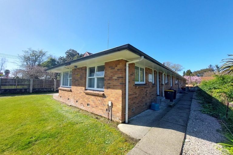 Photo of property in 27a Horne Street, Hamilton Central, Hamilton, 3204