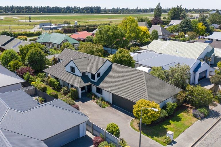 Photo of property in 60 Kelvin Crescent, Allenton, Ashburton, 7700