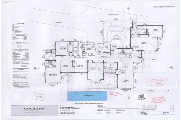 Photo of property in 15 Pinasta Place, Oropi, Tauranga, 3173