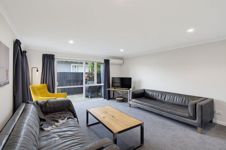Photo of property in 43 Hume Street, Sydenham, Christchurch, 8023