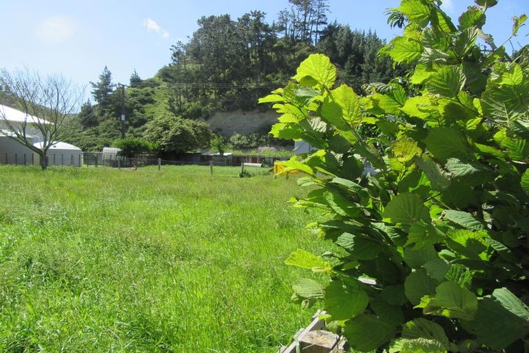 Photo of property in 6 Severn Street, Waitotara, Whanganui, 4588