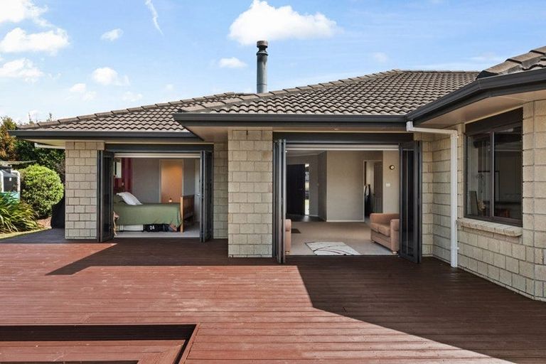 Photo of property in 120 Walford Road, Aongatete, Katikati, 3181