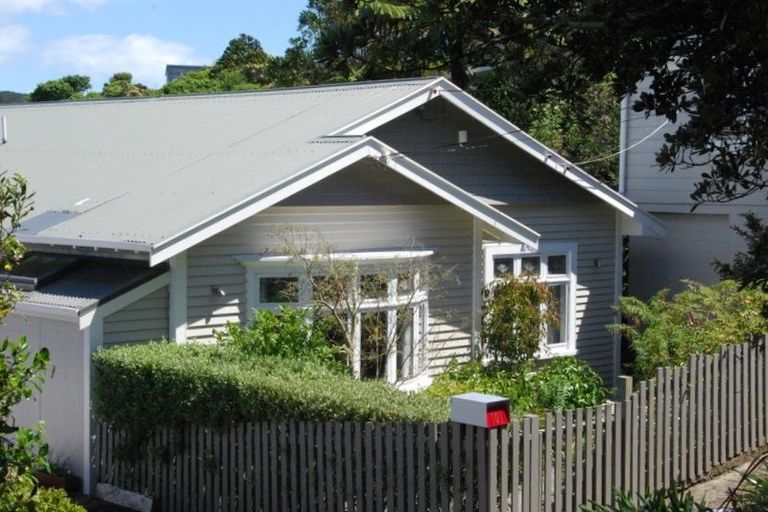 Photo of property in 101 Orangi Kaupapa Road, Northland, Wellington, 6012