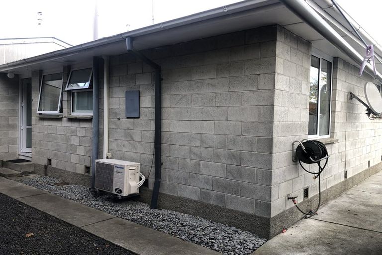 Photo of property in 3/181 Milton Street, Sydenham, Christchurch, 8023