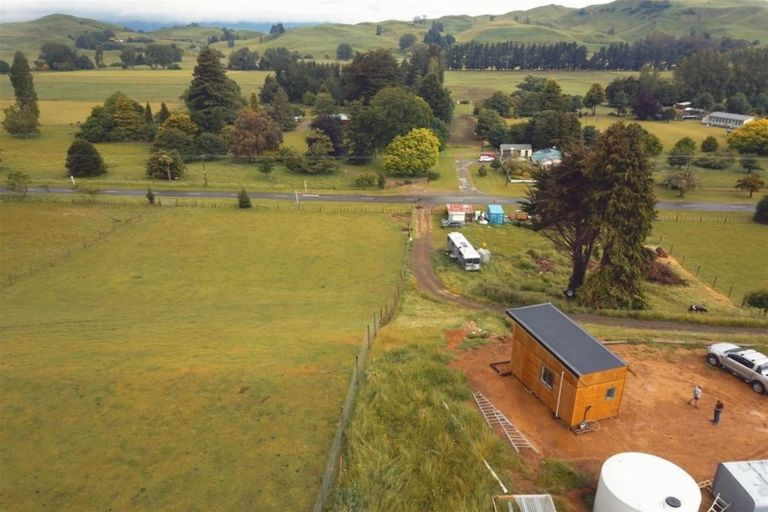 Photo of property in 781 Oroua Valley Road, Apiti, 4771