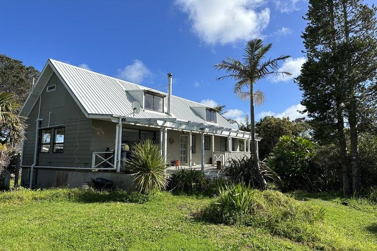 Photo of property in 21 Lake Road, Kaimaumau, Awanui, 0486
