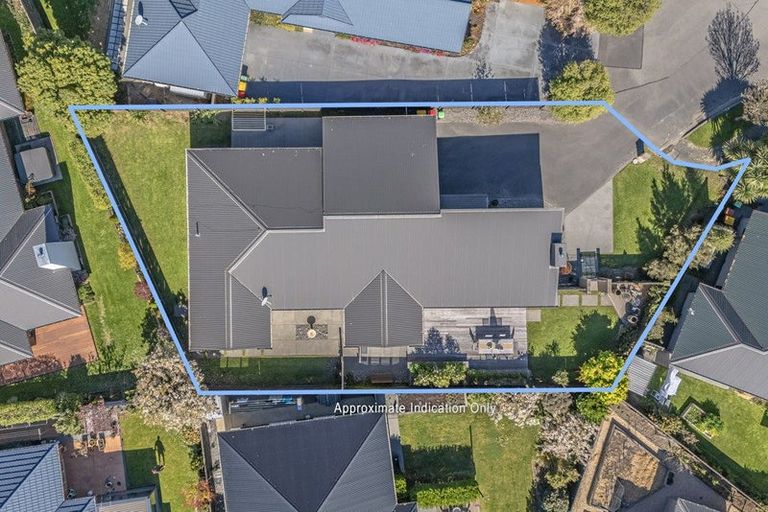 Photo of property in 7 Shield Place, Halswell, Christchurch, 8025