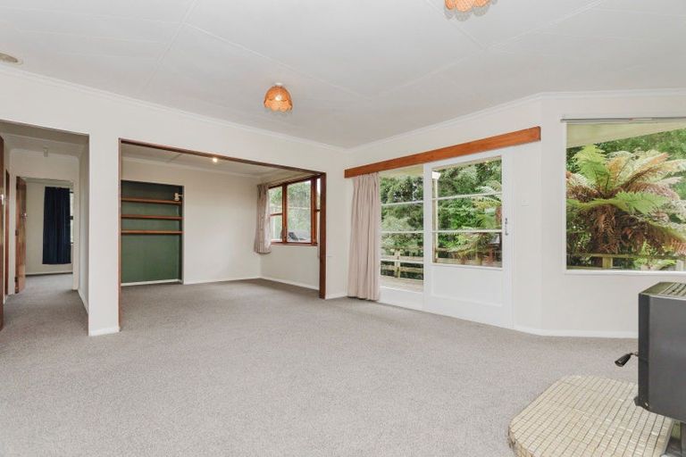 Photo of property in 2627 Pahiatua Pongaroa Road, Makuri, Pahiatua, 4989