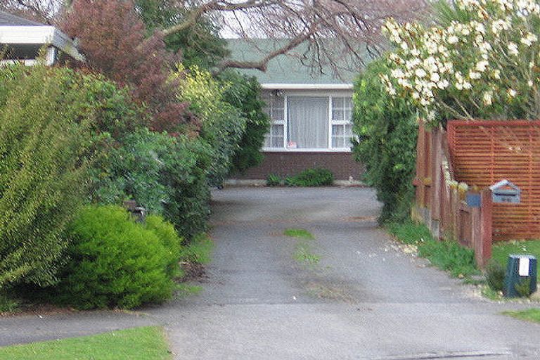 Photo of property in 21 Dorset Crescent, Hokowhitu, Palmerston North, 4410