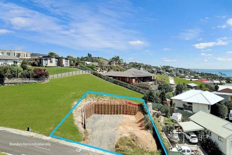 Photo of property in 4 Midgard Road, Coopers Beach, 0420