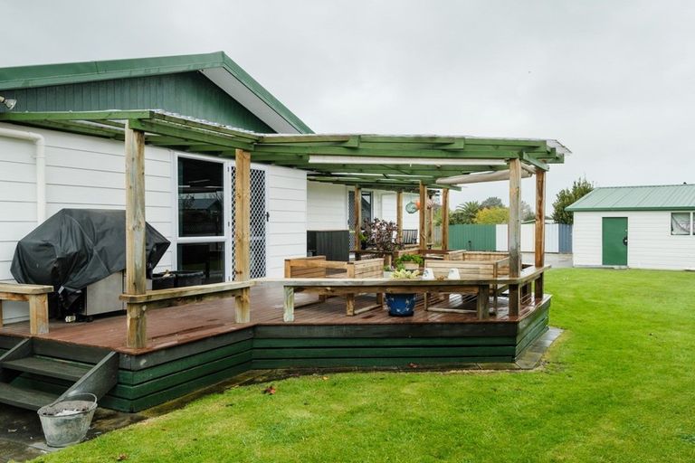 Photo of property in 481 Nelson Road, Riverdale, Gisborne, 4010