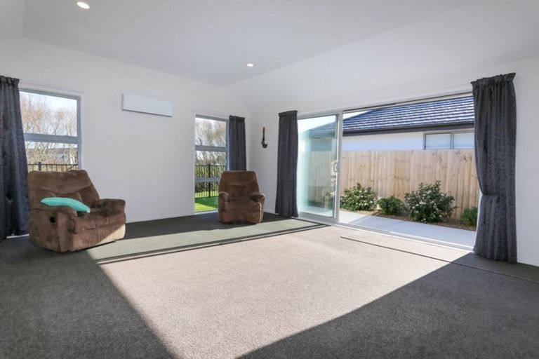 Photo of property in 10 Sharman Place, Wigram, Christchurch, 8042