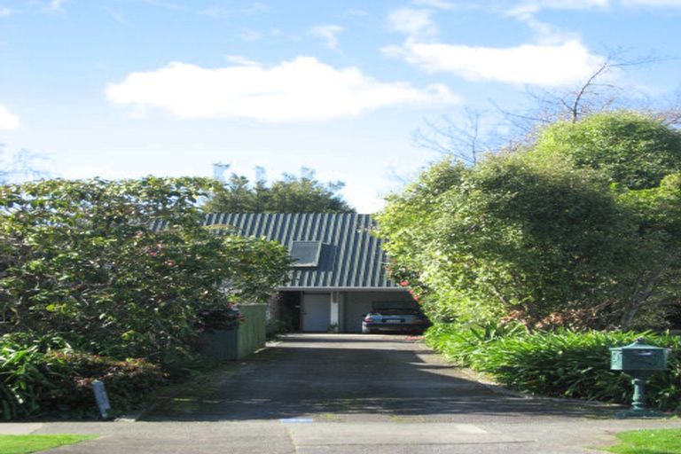 Photo of property in 59a Macarthur Street, Levin, 5510