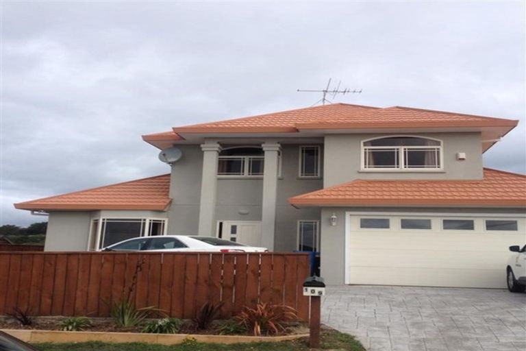 Photo of property in 109 Bracken Road, Paparangi, Wellington, 6037