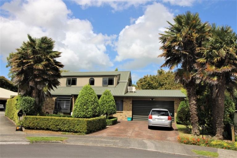 Photo of property in 63 Sunnyhills Avenue, Glenview, Hamilton, 3206