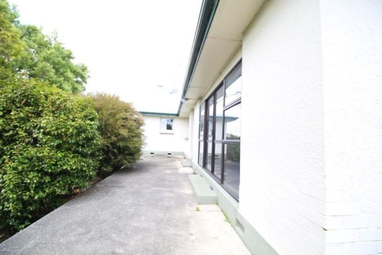 Photo of property in 5 Glenalmond Crescent, Rockdale, Invercargill, 9812