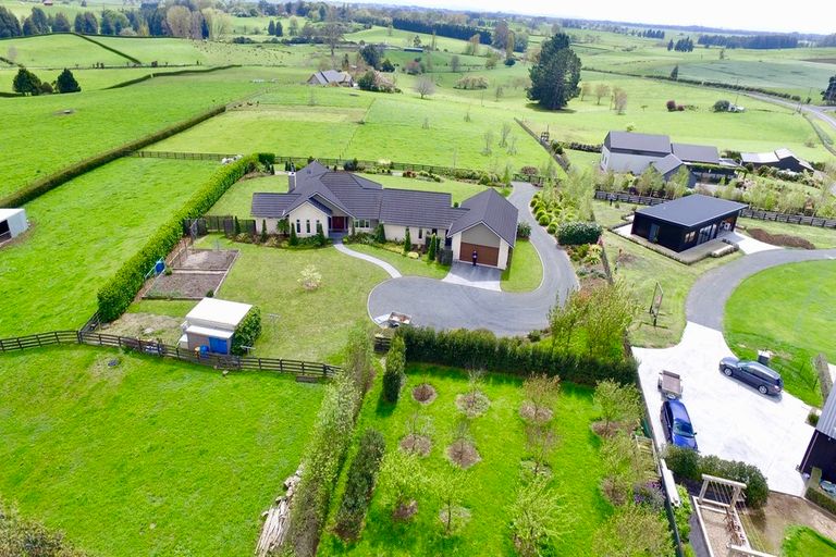 Photo of property in 1/302 Mcgregor Road, Ohaupo, 3882