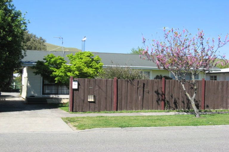 Photo of property in 84 Wither Road, Witherlea, Blenheim, 7201