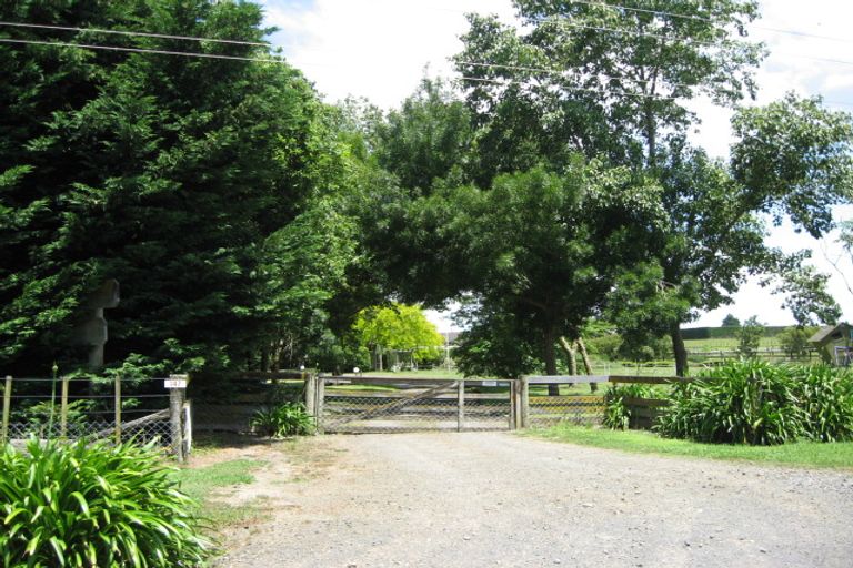 Photo of property in 147 Ellett Road, Karaka, Papakura, 2580