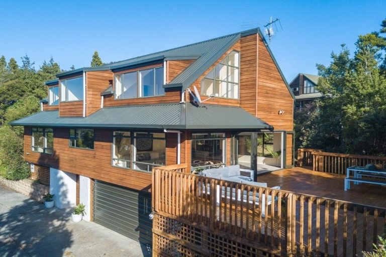 Photo of property in 125 Paremoremo Road, Lucas Heights, Auckland, 0632