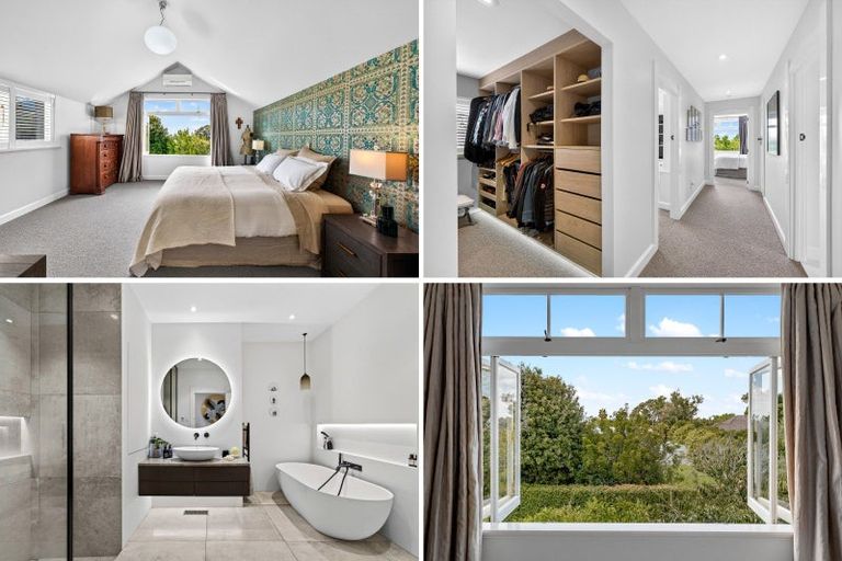 Photo of property in 60 Maungakiekie Avenue, Greenlane, Auckland, 1051