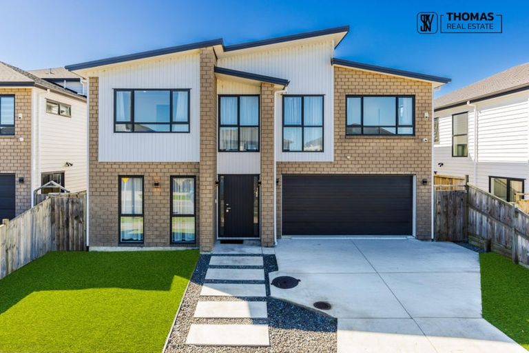 Photo of property in 18 Barley Road, Flat Bush, Auckland, 2019