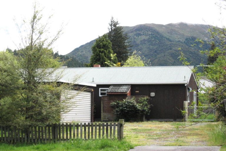 Photo of property in 30 Harrogate Street, Hanmer Springs, 7334