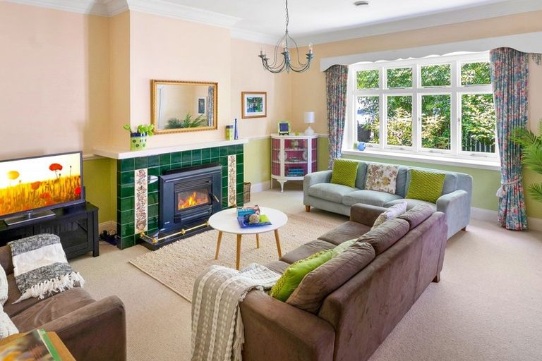 Photo of property in 272 Rutherford Street, Nelson South, Nelson, 7010