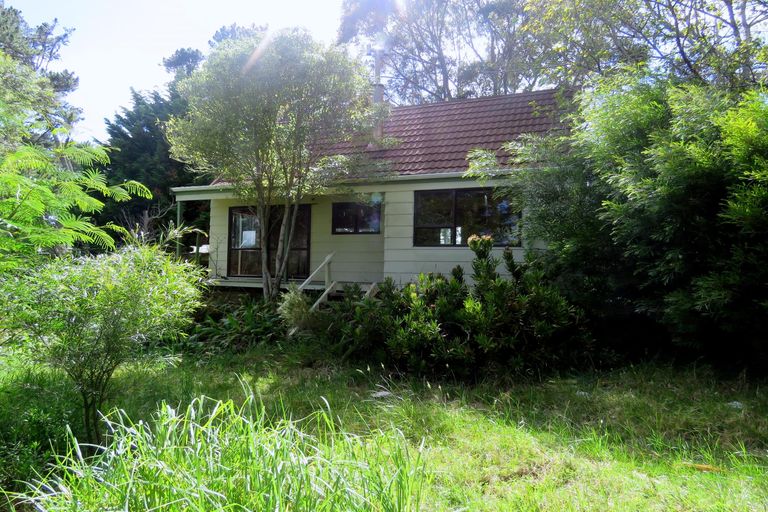 Photo of property in 413a Spains Road, Awanui, 0486