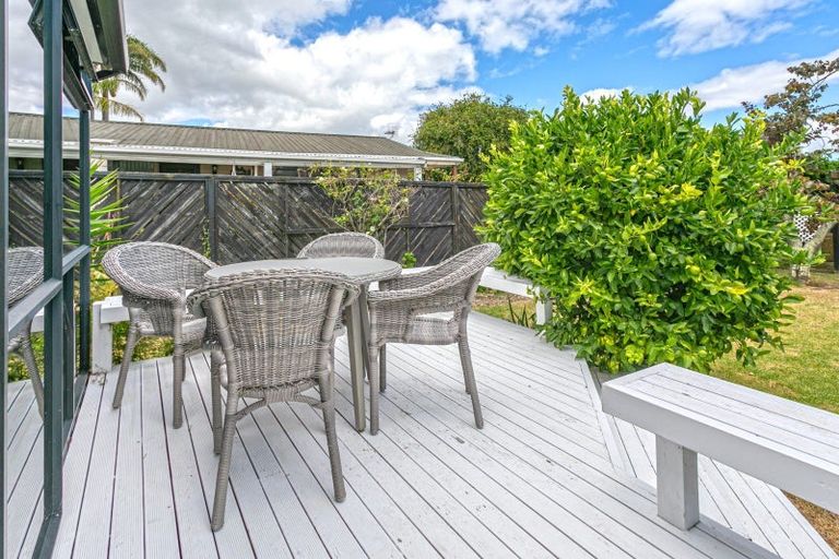 Photo of property in 109 Prices Avenue, Thames, 3500