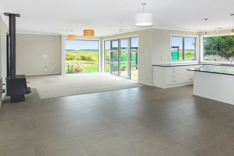 Photo of property in 90 Bergin Road, Foxton, 4814