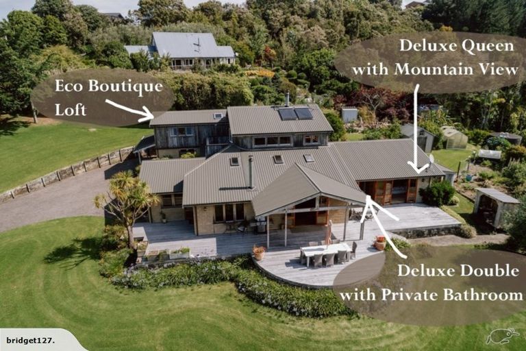 Photo of property in 37 Rewa Rewa Valley, Tairua, 3508