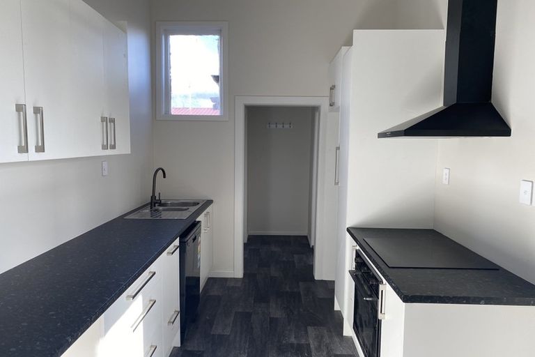 Photo of property in 315 Tweed Street, Georgetown, Invercargill, 9812