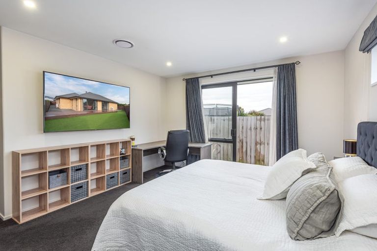 Photo of property in 21 Contrail Street, Wigram, Christchurch, 8042