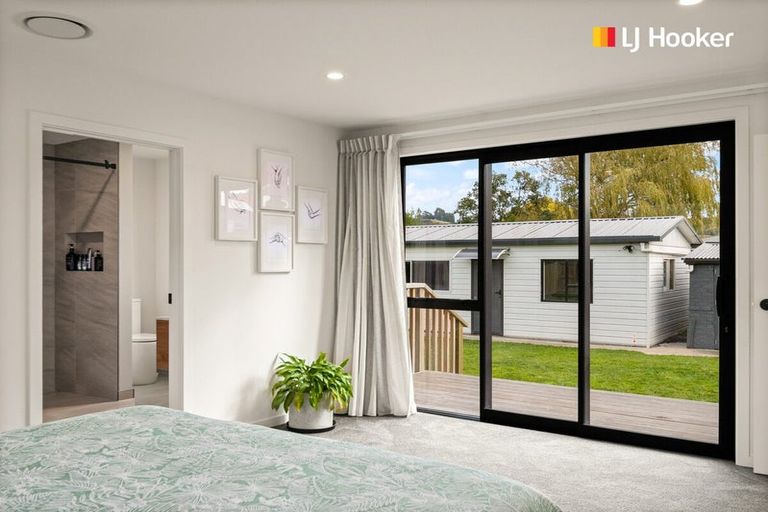 Photo of property in 4 Lambert Street, Abbotsford, Dunedin, 9018