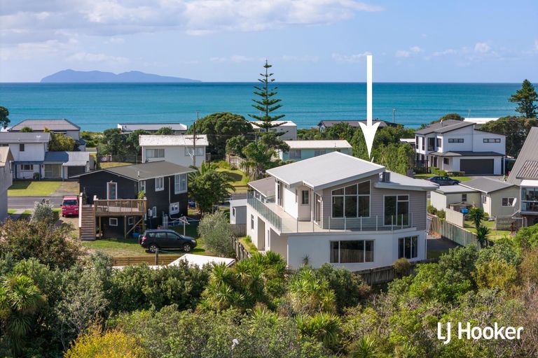 Photo of property in 264a Seaforth Road, Waihi Beach, 3611