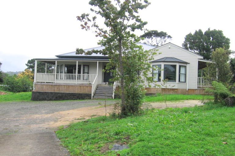 Photo of property in 42 Greenhithe Road, Greenhithe, Auckland, 0632