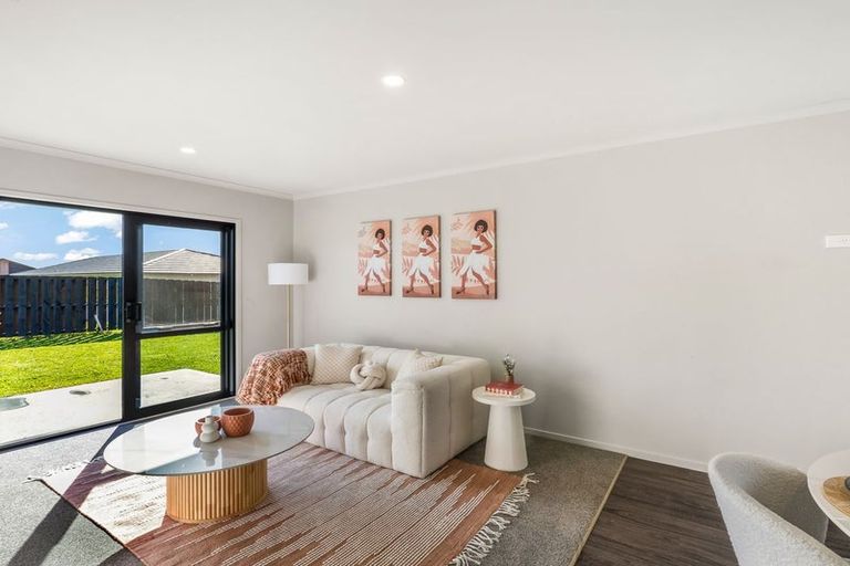 Photo of property in 152 Rimu Street, Te Kauwhata, 3710