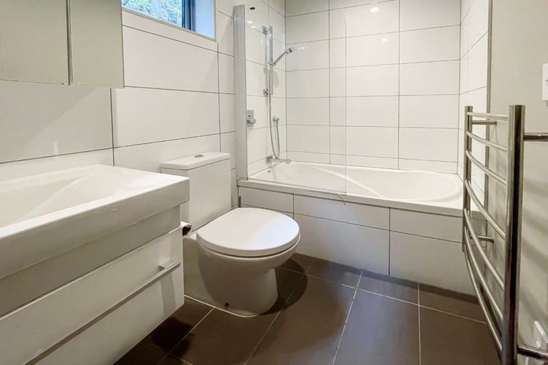 Photo of property in Revolucion Apartments, 201/28w Torrens Terrace, Mount Cook, Wellington, 6011