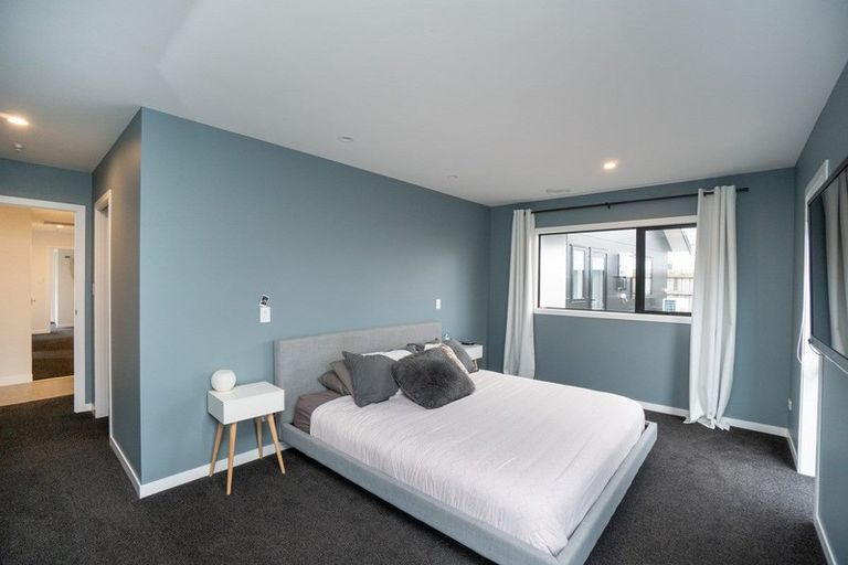 Photo of property in 153 James Line, Kelvin Grove, Palmerston North, 4414