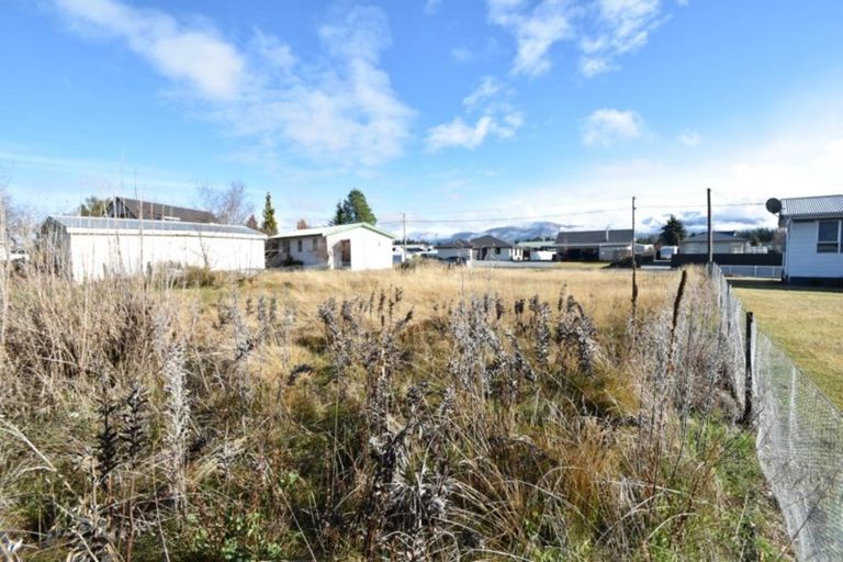 Photo of property in 193 Mackenzie Drive, Twizel, 7901