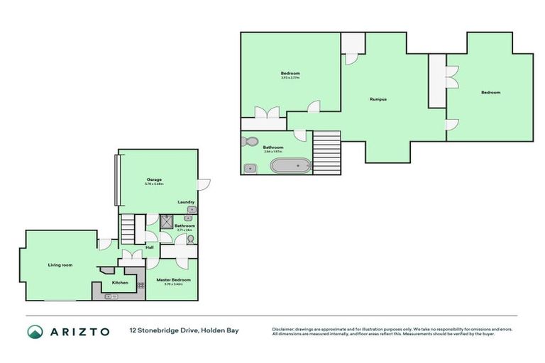 Photo of property in 12 Stonebridge Park Drive, Holdens Bay, Rotorua, 3010